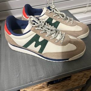 Karhu Mestari Sneaker - like new condition!